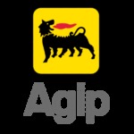 Масла agip, eni