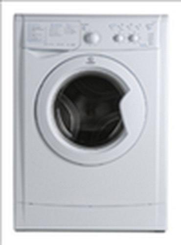 Стиральная машина Indesit IWUC 4105 (CIS)