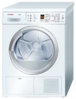 Сушильная машина Bosch WTE 86304 OE