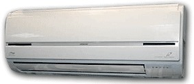 Кондиционеры Hitachi серии Air Exchanger (inverter)