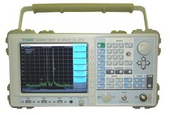 Анализатор спектра СК4-БЕЛАН 240