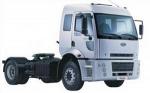 Тягач Ford Cargo на шасси 1830T LRS