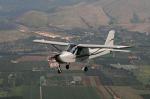 TECNAM P92, TECNAM P92 Echo Light, самолет Tecnam