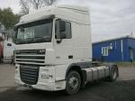 Тягач DAF FT XF105.460 Space Cab