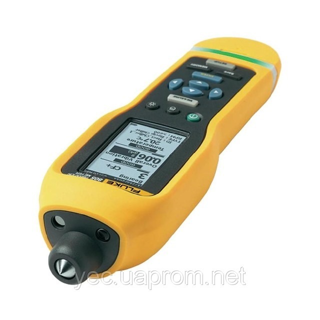 Виброметр Fluke 805 Vibration Meter