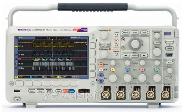 Осциллограф Tektronix DPO2022B