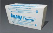 Пенопласт KNAUF THERM