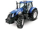 Трактор New Holland T8040