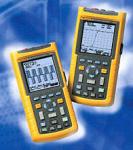 Осциллограф Fluke 124