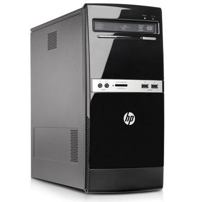 Системный блок HP 500B