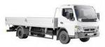 Бортовой автомобиль Mitsubishi Fuso CANTER