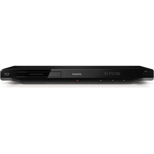 Проигрыватель Blu-ray Philips BDP3200