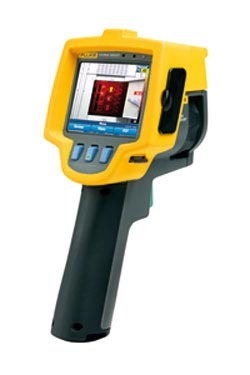 Тепловизор Fluke Ti25