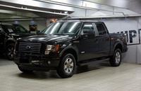 Пикап Ford F-150 3.5L EcoBoost