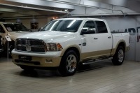 Пикап Dodge Ram 5.7L Longhorn