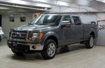 Пикап Ford F-150 5.0L Lariat