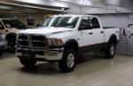 Пикап Dodge Ram 5.7L Power Wagon