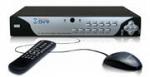 4-х канальный видеорегистратор Best DVR-403 LightNET-S