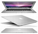 Ноутбук Apple MacBook Air 11 Mid 2011