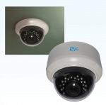 Купольная IP-камера видеонаблюдения RVi-IPC32DNL