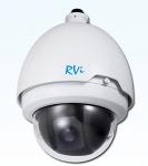 Скоростная купольная IP-камера видеонаблюдения RVi-IPC52DN20