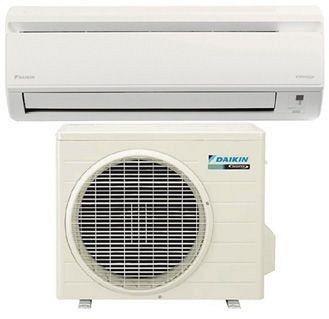 Кондиционеры Daikin