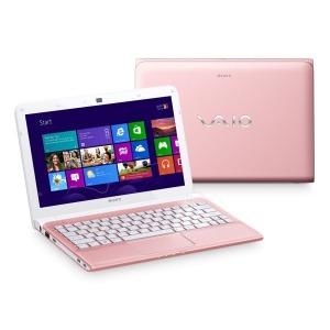 Ноутбук Sony Vaio SVE1112M1R /P