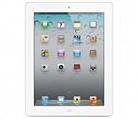 Планшет Apple iPad 4 16Gb Wi-Fi with Retina display MD513TU/A белый MD513RS/A