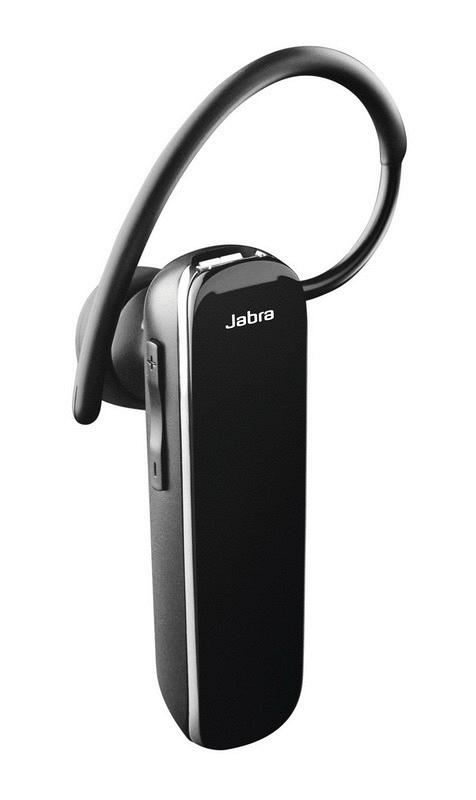 Bluetooth - гарнитура Jabra BT Easy Go Mono