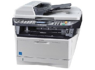 Мфу Kyocera FS-1130MFP