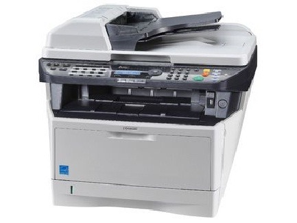 МФУ Kyocera FS-1030MFP DP