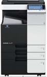 Цветное МФУ Konica Minolta bizhub C224