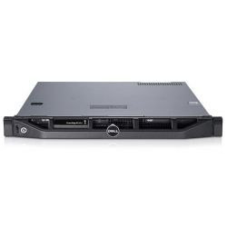 Сервер Dell PowerEdge R210 II