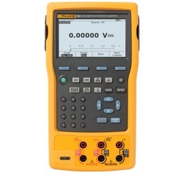 Калибратор Fluke 753