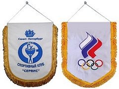 Вымпелы