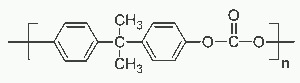Поликарбонат литьевой