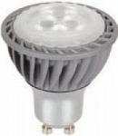 Лампа светодиодная GENERAL ELECTRIC 4W/830 LED GU10 220-240V 15000 ЧАСОВ (8)