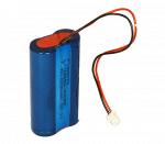 Литий-ионные аккумуляторы Minamoto 2xLi18650 7.4V, 2600mAh