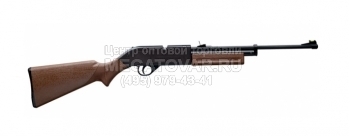 Винтовка пневматика Crosman 760 B