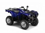 Квадроцикл Yamaha Grizzly 550