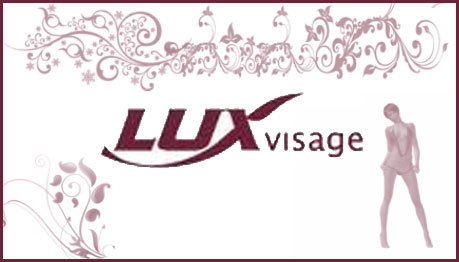 Фирма lux. Lux visage логотип. Lux фирма.