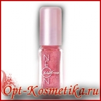 Лак для ногтей LUX Visage NEON (4,9 г)