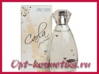 Парфюмерия женская Carla Femme White Carlo Bossi