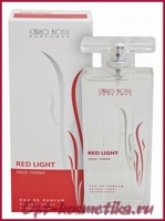 Парфюмерия женская Red Light Carlo Bossi