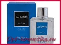 Парфюмерия мужская Bel Canto Blue Carlo Bossi