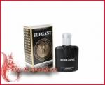 Азалия - парфюм оптом для мужчин Elegant Black (Элегант Блэк)