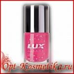 Лак для ногтей LUX Visage (10г)