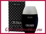 Парфюмерия мужская Cruiser Black Carlo Bossi