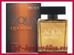 Парфюмерия мужская Aqua Quorum Carlo Bossi