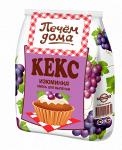 "Кекс "Изюминка"